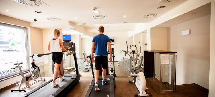 卡托维茨钻石公园酒店(Park Hotel Diament Katowice)图片