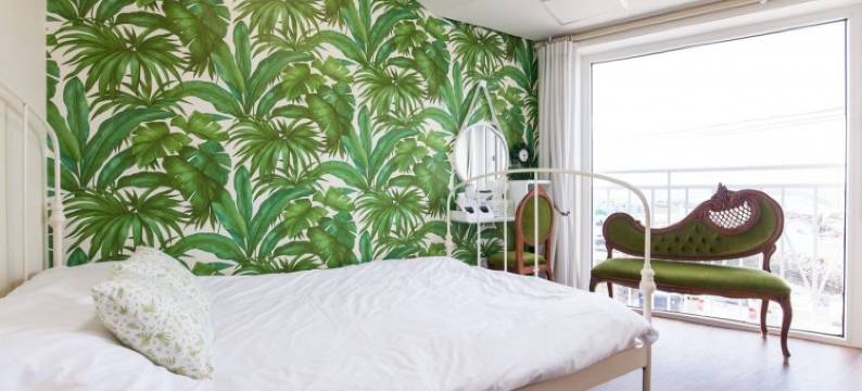 哈尼豪斯度假屋(Hani Haus)图片