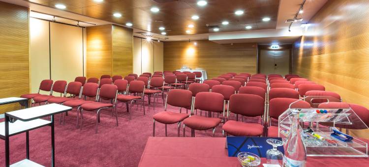 里斯本丽笙酒店(Radisson Blu Hotel, Lisbon)图片