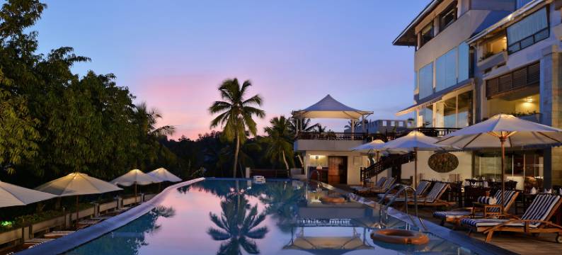 戈库兰姆海滩之龟(Gokulam Grand Turtle on the Beach)图片