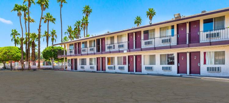 尤马骑士酒店(Knights Inn and Suites Yuma)图片