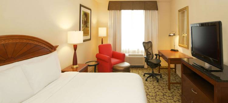 弗吉尼亚镇中心希尔顿花园海滩酒店(Hilton Garden Inn Virginia Beach Town Center)图片