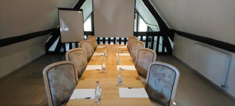 邮政罗莱酒店(Logis Hotel le Relais de La Poste Restaurant le Fil du Temps)图片