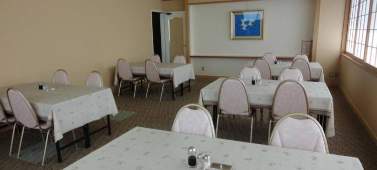 鸟取市酒店(Tottori City Hotel)图片