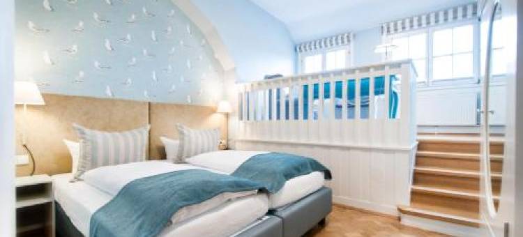 Romantik Hotel Barbarossa图片