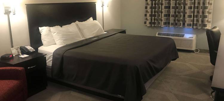 康尼奥特戴斯酒店(Days Inn by Wyndham Conneaut)图片