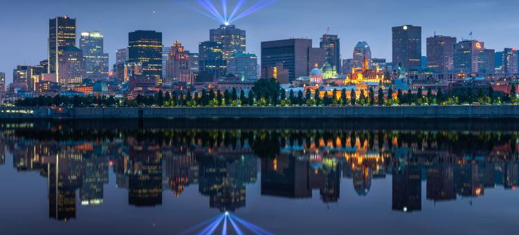 蒙特利尔 W 酒店(W Montreal)图片