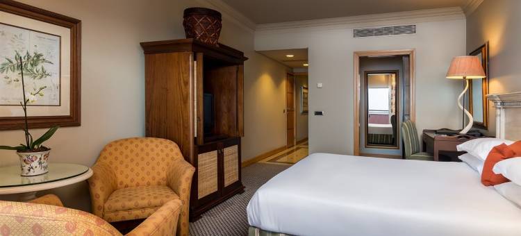 皇家萨沃伊-海洋度假村-萨沃伊特色酒店(Royal Savoy - Ocean Resort - Savoy Signature)图片