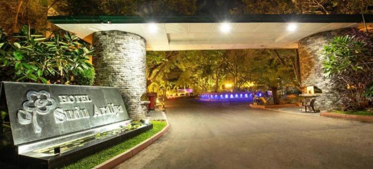 苏度阿拉利亚酒店(Hotel Sudu Araliya)图片