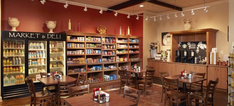 奥兰多托斯卡尼乡村希尔顿分时度假俱乐部(Hilton Grand Vacations Club Tuscany Village Orlando)图片