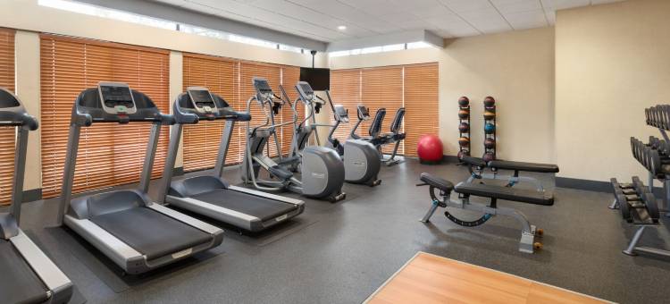 希尔顿欢朋酒店-西丹佛联邦中心(Hampton Inn by Hilton Denver West Federal Center)图片