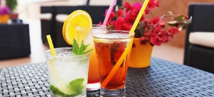 奥古斯塔鲁西拉宫酒店(Augusta Lucilla Palace)图片