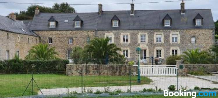 Chambres du Logis de La Mare du Parc图片