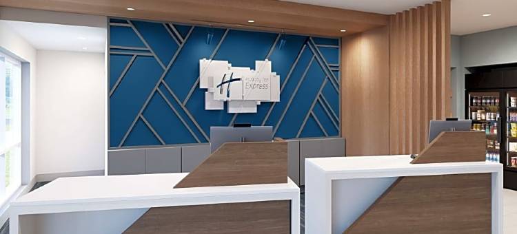 托马斯维尔智选假日酒店(Holiday Inn Express Thomasville)图片