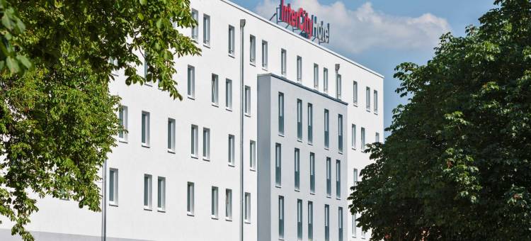 因戈尔施塔特城际酒店(IntercityHotel Ingolstadt)图片