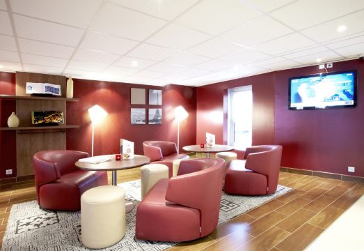 Campanile Paris Est - Porte de Bagnolet Hotel Overview