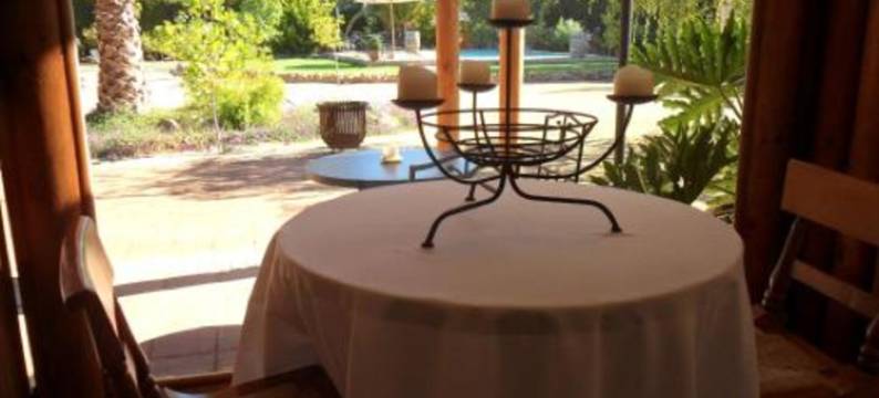 Hotel Posada Colchagua图片