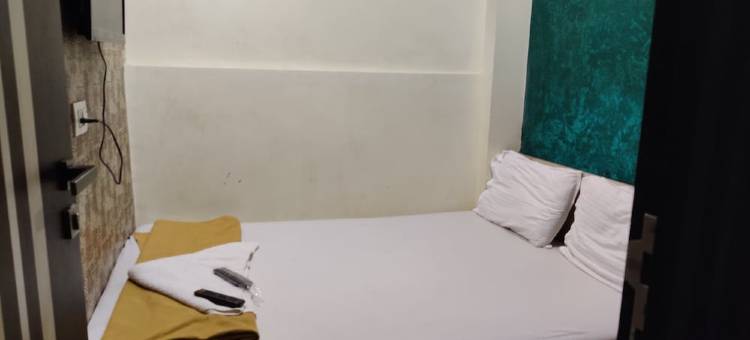 金萨加尔酒店(Hotel O Golden Sagar)图片