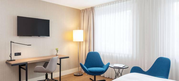 科隆老城诺瀚酒店(NH Koeln Altstadt)图片