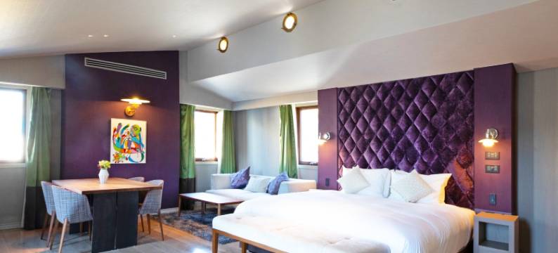 PETALS 东京 - 浮动酒店(Petals Tokyo - Floating Hotel)图片