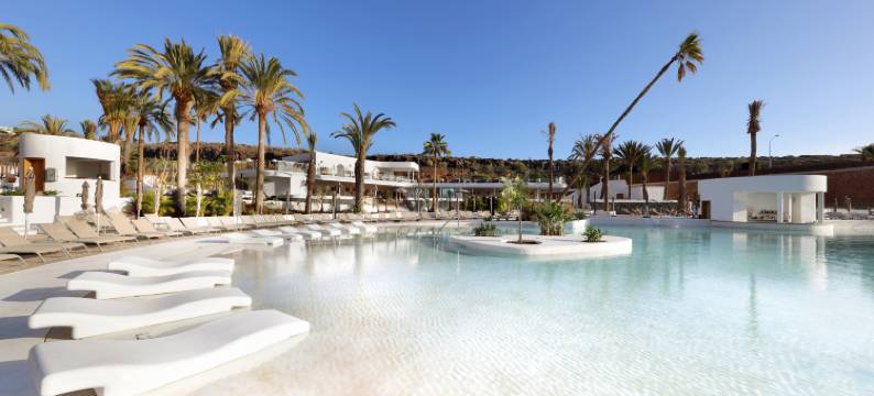 Hard Rock 特内里费岛酒店(Hard Rock Hotel Tenerife)图片