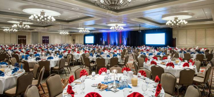 安特勒斯温德姆酒店(The Antlers, A Wyndham Hotel)图片