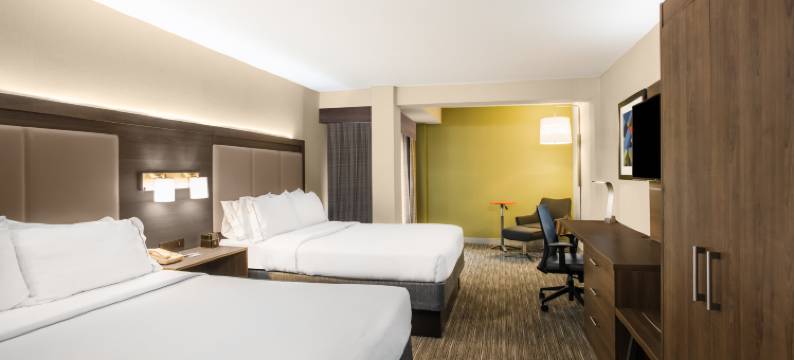 Country Inn & Suites by Radisson, Downtown Albany New York图片