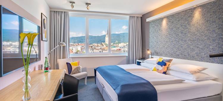 voco 维拉赫(voco Villach)图片