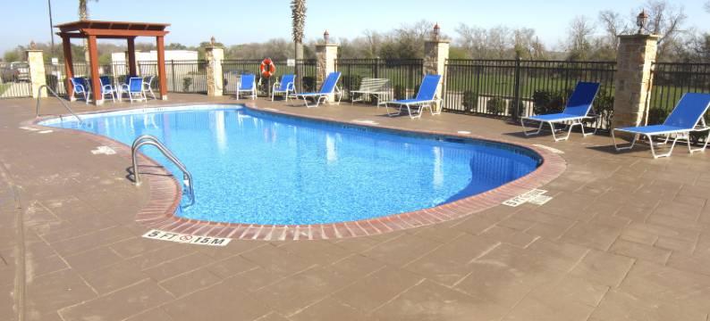 智选假日套房酒店塞金(Holiday Inn Express & Suites SEGUIN by IHG)图片