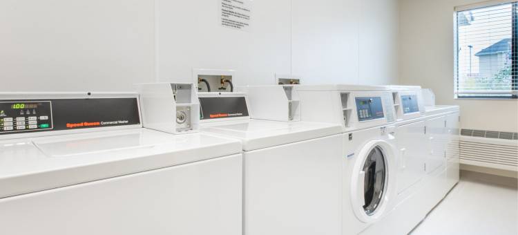 温哥华我家酒店(My Place Hotel-Vancouver, WA)图片