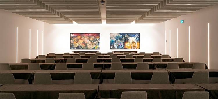 莱昂酒店(Parador de Leon - San Marcos)图片