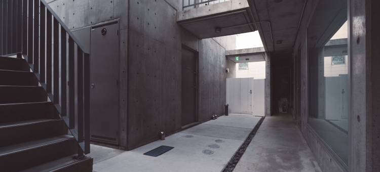 bmj新宿大久保(BMJ Shinjuku Okubo)图片