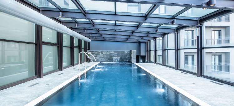 米兰丽笙蓝标酒店(Radisson Blu Hotel, Milan)图片