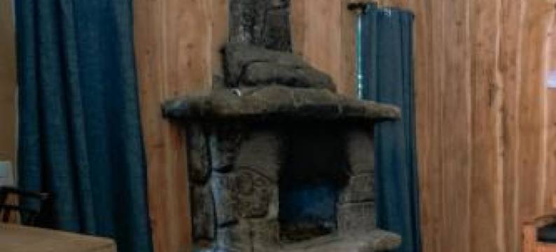 Hotel & Spa Escondite de la Montaña图片