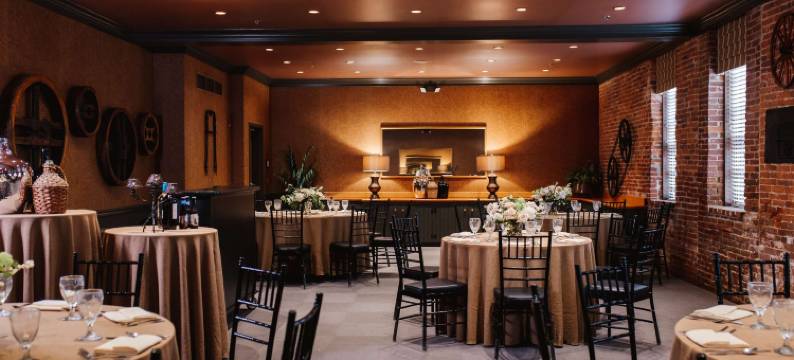 软木厂酒店(Cork Factory Hotel)图片