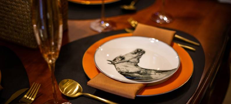 聚墅度假别墅美林湖店(美林湖大道1号分店)图片