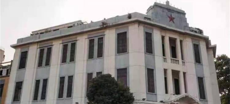 房东阿杰特色民宿(至平路1号分店)图片