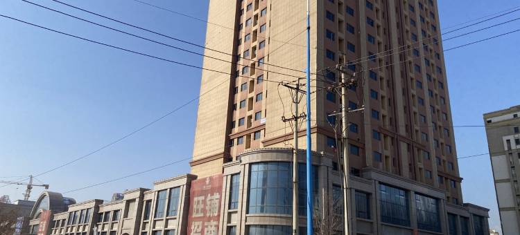 浅水湾王姐公寓民宿(人和街2号分店)图片