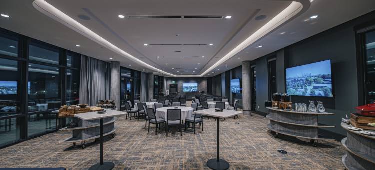 哥伦布河滨广场英迪格酒店(Hotel Indigo Columbus at Riverfront Place)图片