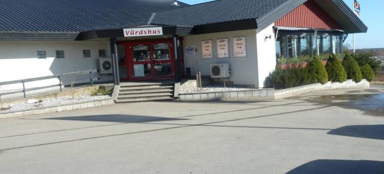 贝斯特韦斯特拉冈修尔酒店(Sure Hotel by Best Western Lagan)图片