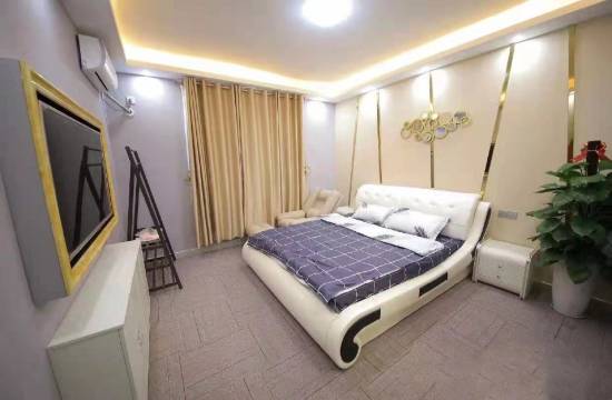 祁生度假别墅(黄金路分店)