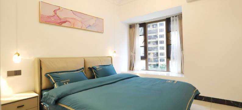 小秋海公寓(北湖街分店)图片