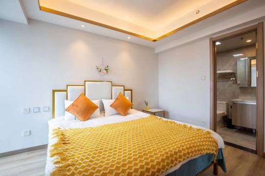 歇息小栈民宿(长顺大道一段分店)