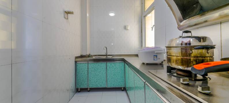 金沙滩温馨全海景度假公寓(金山路3号分店)图片