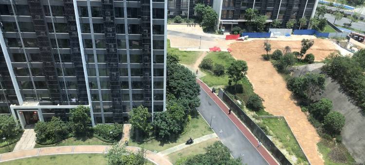 房东自己想公寓(凤凰一横路分店)图片