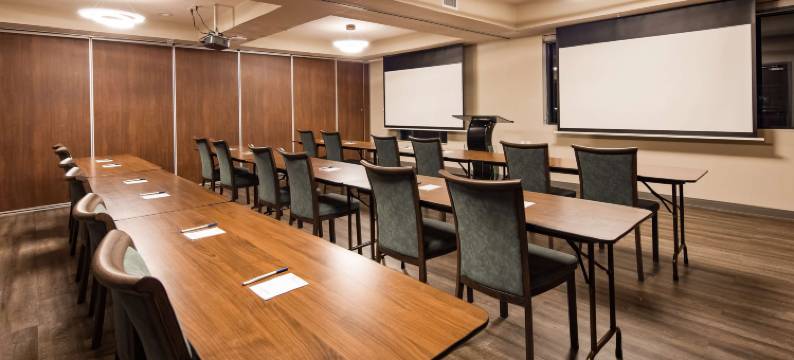 Best Western Premier Executive Residency Grand Texas Hotel图片