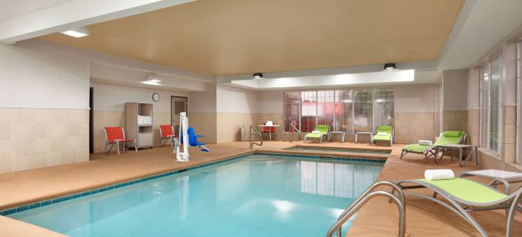 华纳罗宾丽怡酒店(Country Inn & Suites by Radisson, Warner Robins, GA)图片