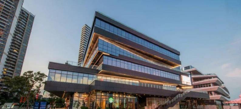 东方美居公寓(情侣北路1号分店)图片