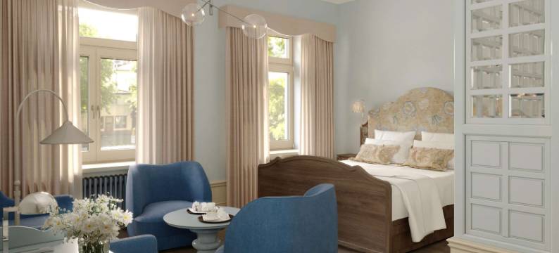 Hotel Ruth, WorldHotels Crafted 图片