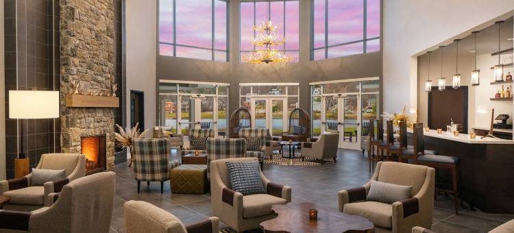 voco Saranac Lake NY - Waterfront, an IHG Hotel图片